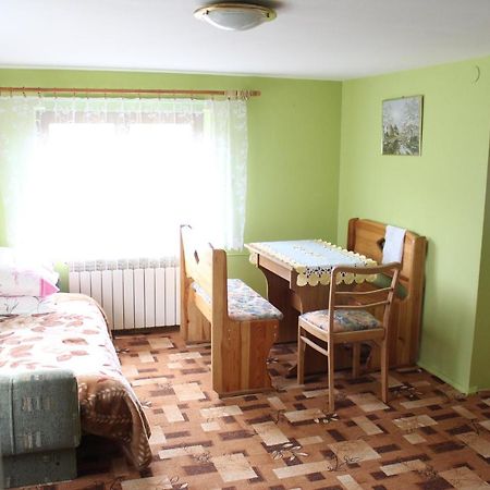 Dom Na Zaciszu Apartman Laliki Kültér fotó